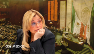 Maru Campos evita al Senado para no hablar del caso de agentes de EU 