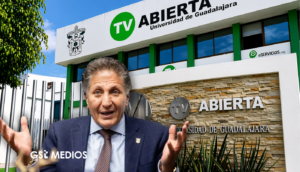 “Ya párenle mijita”: alcalde de Zapopan estalla contra periodista de Canal 44