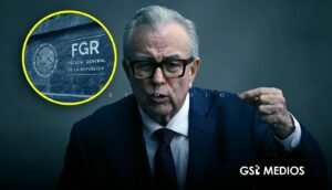 “Compareceré con la frente en alto”: Rocha Moya afirma que acudirá a citatorio de la FGR