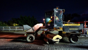 Avanza rehabilitación de la Av. Lázaro Cárdenas en tres municipios del AMG