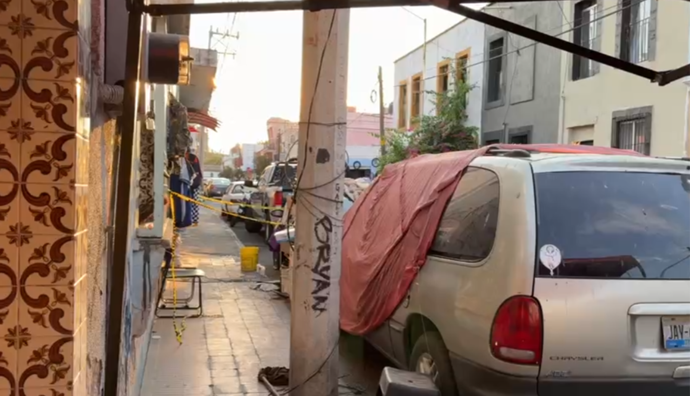 Muerte de hombre en Guadalajara genera dudas; familiares sospechan agresión