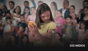 Entregan insumos médicos para niños