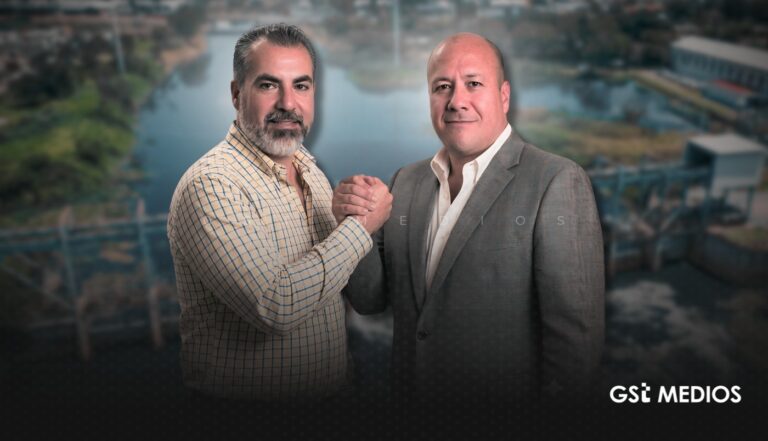 SIAPA Apuesta por Acueducto Chapala y Planta Miravalle para Garantizar Agua por 50 Años