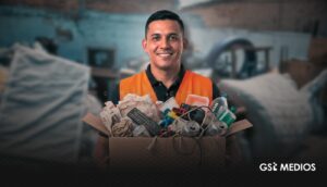 Atiende Justicia Cívica reportes ciudadanos por acumulación de basura