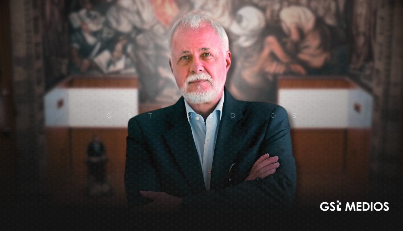 UdeG recuerda a Raúl Padilla López