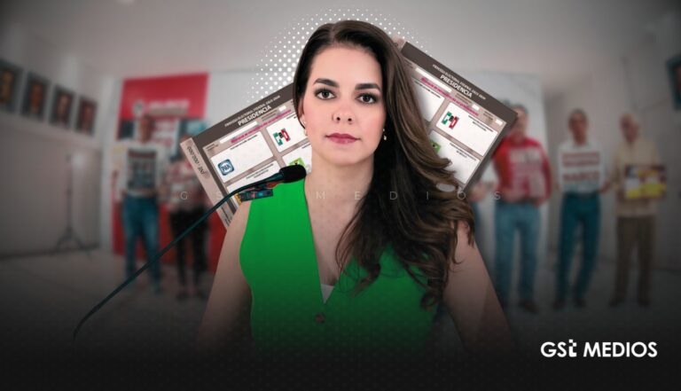 PRI Jalisco exige cancelar registro de Morena