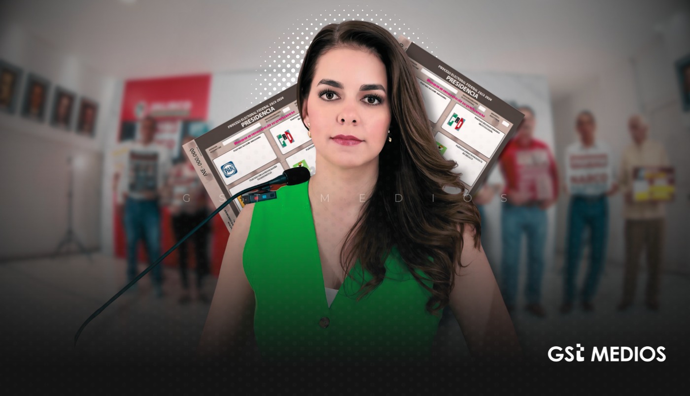 PRI Jalisco exige cancelar registro de Morena