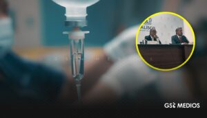 Clausuran dos farmacias en Zapopan por aplicar «sueros vitaminados»