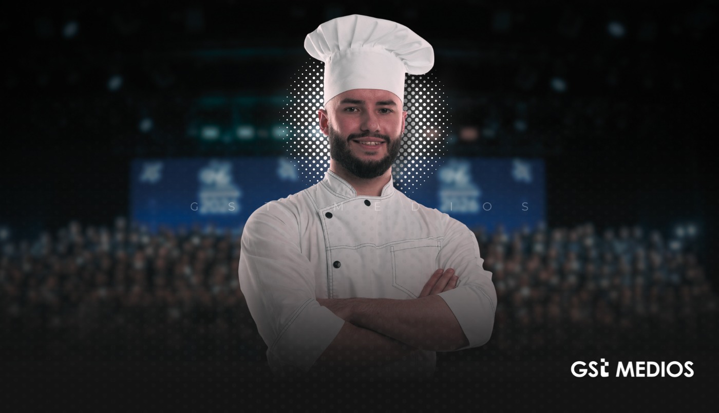 Guadalajara será la sede de la Gala México Gastronómico 2027