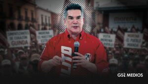 PRI solicita a Estados Unidos declarar a Morena como organización terrorista