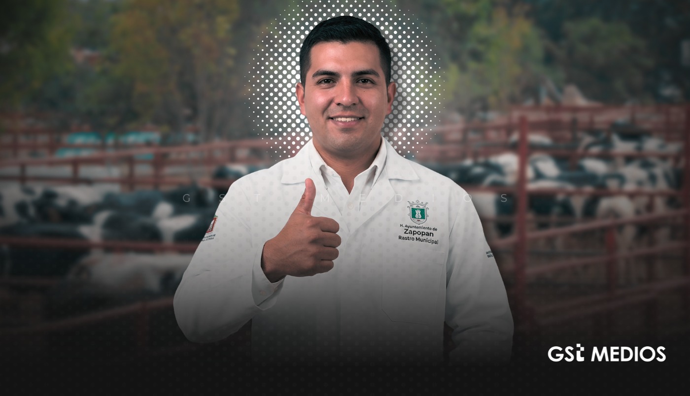 Inauguran remodelación del rastro municipal de Zapopan