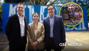 Presentan festival «Mundo Jalisco» en el Agua Azul