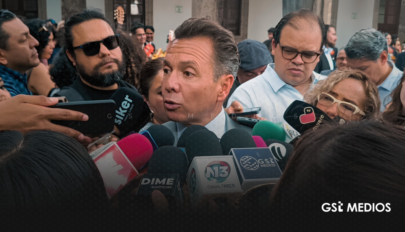 Gobernador rechaza adelantar conclusión de ciclo escolar