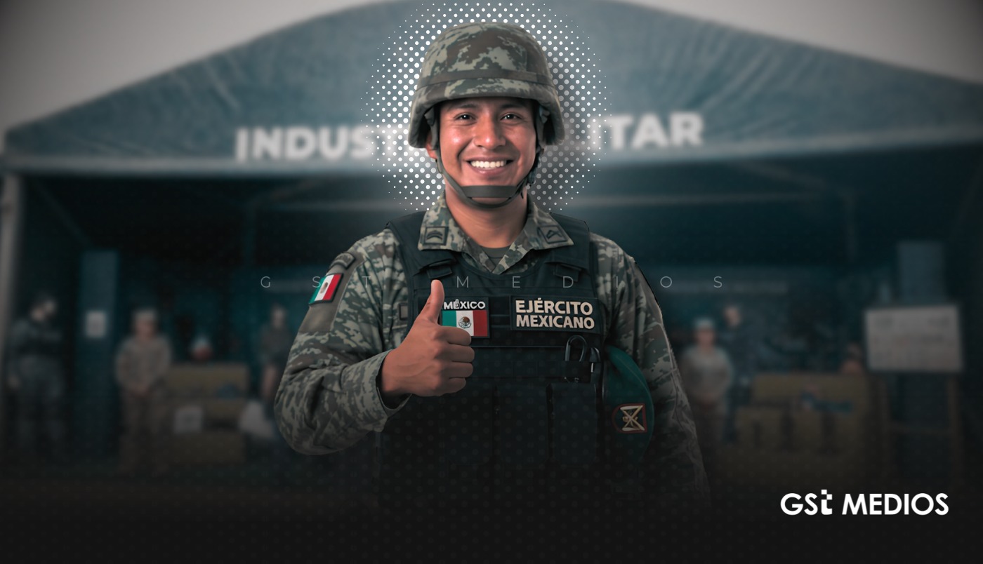 Niños y niñas podrán ser testigos de “La Gran Fuerza de México”