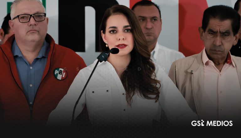 PRI Jalisco exige renuncia de Mario Delgado ante «fracaso educativo»