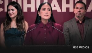 Morena inicia proceso de juicio político y desafuero contra la gobernadora de Chihuahua