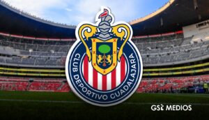 Chivas regresa al Estadio Azteca para enfrentar al Cruz Azul