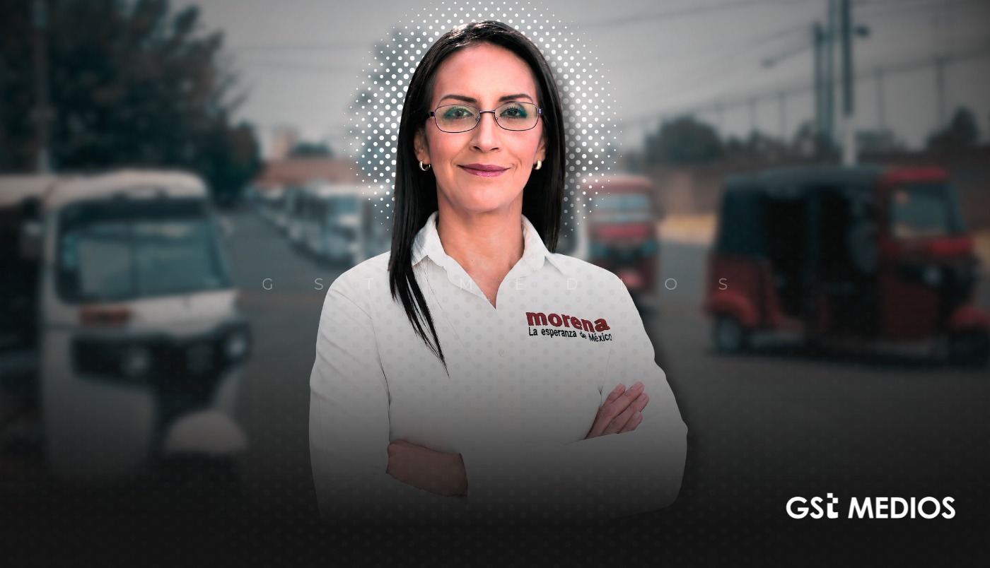 Desaira Laura Imelda Pérez reunión por extorsiones a mototaxistas