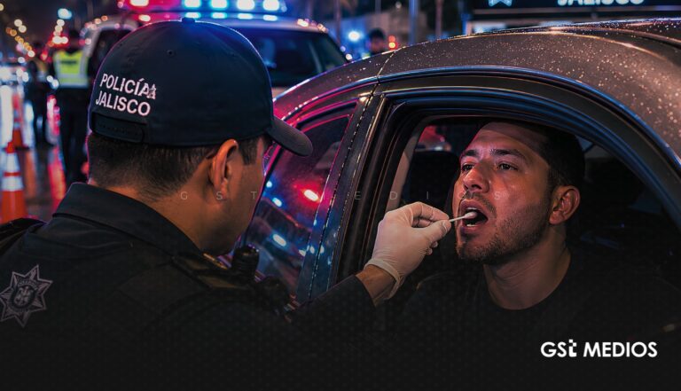 Proponen aplicar pruebas de saliva para detectar drogas en el «Torito»