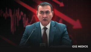 Jalisco exige a la Federación el pago completo de participaciones federales ante déficit de 80 mdp