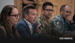 A 23 días del Mundial presenta Gobierno de Jalisco plan de seguridad