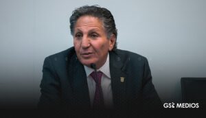 Frangie presume todo casi listo para el Mundial 2026