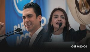 El PAN y su desesperada apuesta al desgaste de Morena