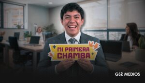 Programa «Mi Primera Chamba» cumple un año