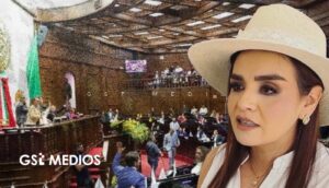 Congreso de Michoacán aprueba polémica Reforma Electoral
