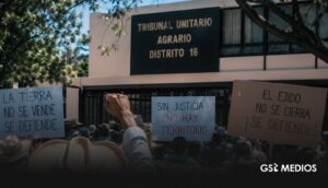 Al borde del colapso