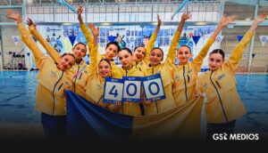 Jalisco rompe la barrera de los 400 oros en los Nacionales CONADE 2026