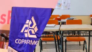 Coparmex rechaza cierre anticipado del ciclo escolar