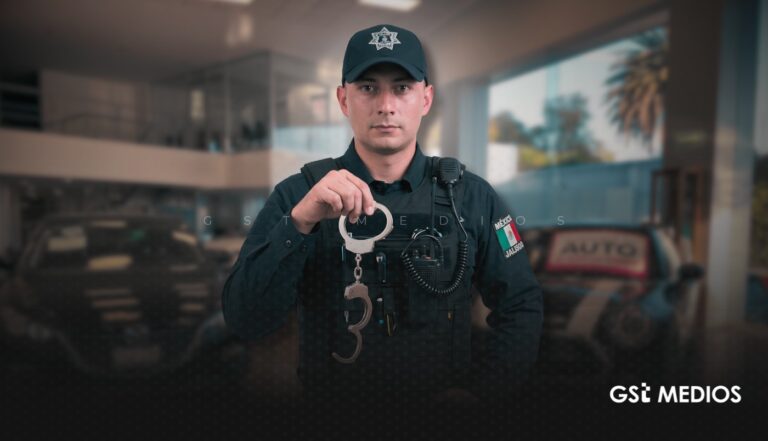 Detienen a seis personas por fraude de presunta financiera automotriz