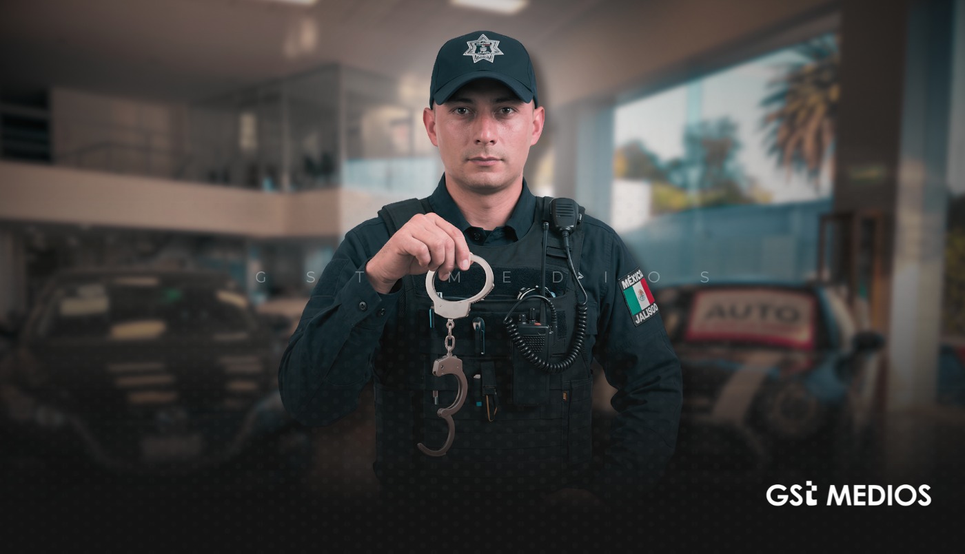 Detienen a seis personas por fraude de presunta financiera automotriz