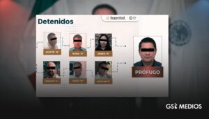FGR acusa infiltración del crimen organizado en gobiernos municipales de Morelos