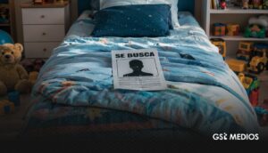 Preocupación por la niñez en Jalisco: 34% de los desaparecidos en mayo son menores de edad