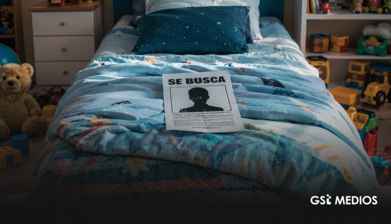 Preocupación por la niñez en Jalisco: 34% de los desaparecidos en mayo son menores de edad