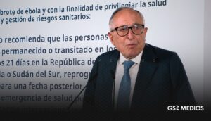 “Eviten viajar a México”: Secretaría de Salud activa alerta por ébola al Mundial
