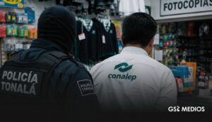 Fiscalía Anticorrupción logra vinculación a proceso contra exdirector de CONALEP en Tonalá