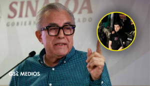 ¿Primero “El Nini”… ahora Rocha Moya? Mismo expediente apunta a más funcionarios
