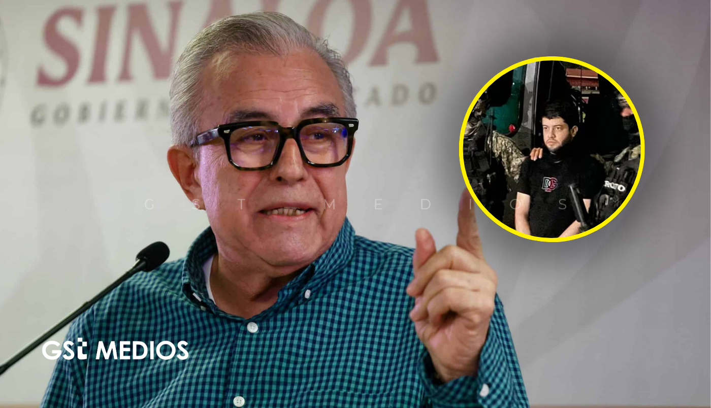 ¿Primero “El Nini”… ahora Rocha Moya? Mismo expediente apunta a más funcionarios