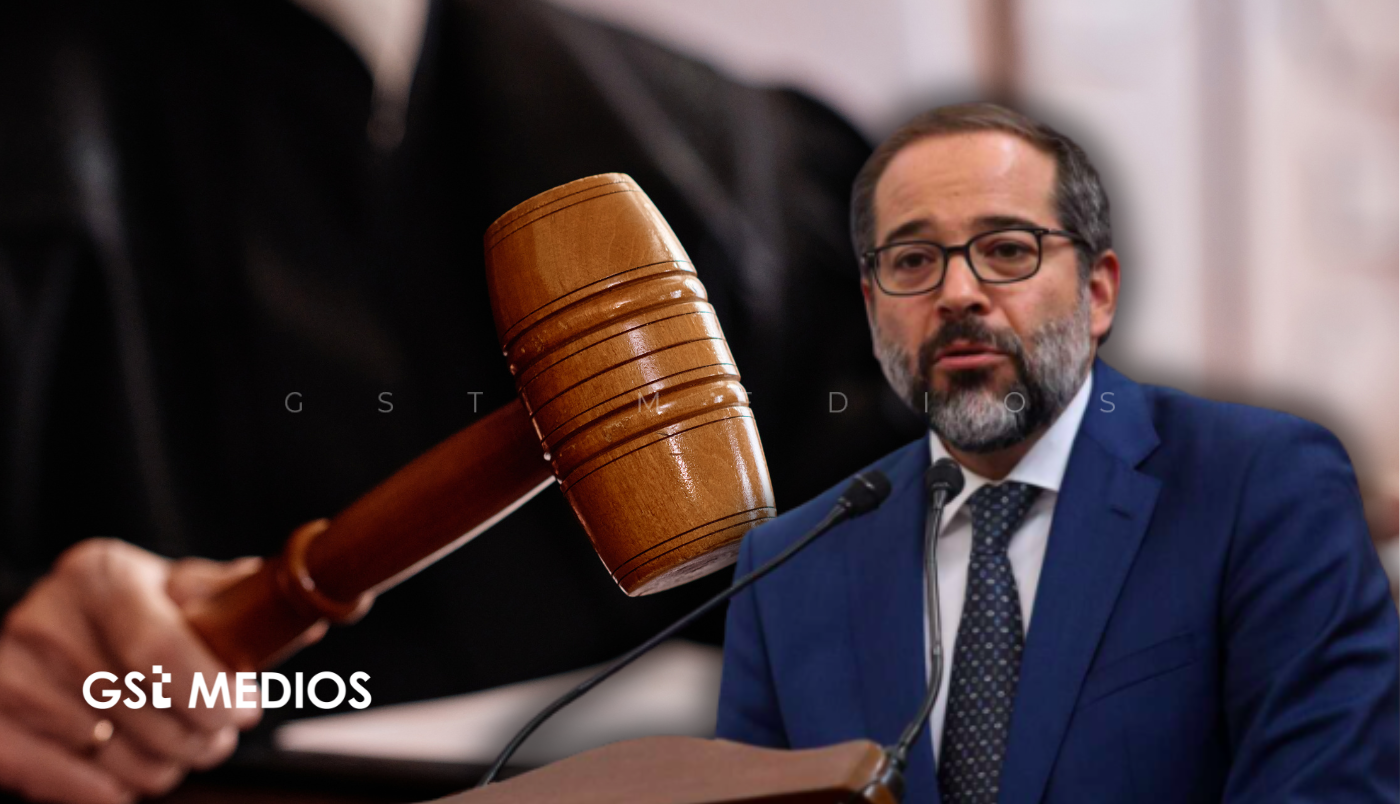 En proceso exgobernador de Colima por presunto desvío millonario de recursos