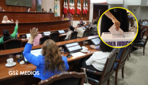 Elección judicial se mueve a 2028: Morena aprueba aplazarlas y empatar posible revocación presidencial