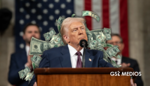 ¿Trump sin impuestos y con protección legal? ¿Qué hay detrás del acuerdo que lo protege a él y su familia?