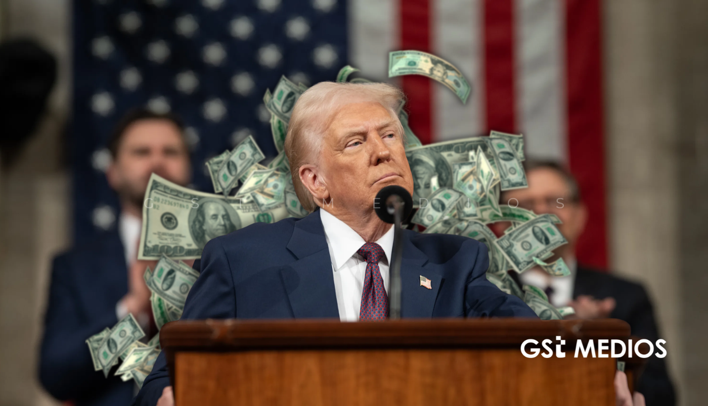 ¿Trump sin impuestos y con protección legal? ¿Qué hay detrás del acuerdo que lo protege a él y su familia?
