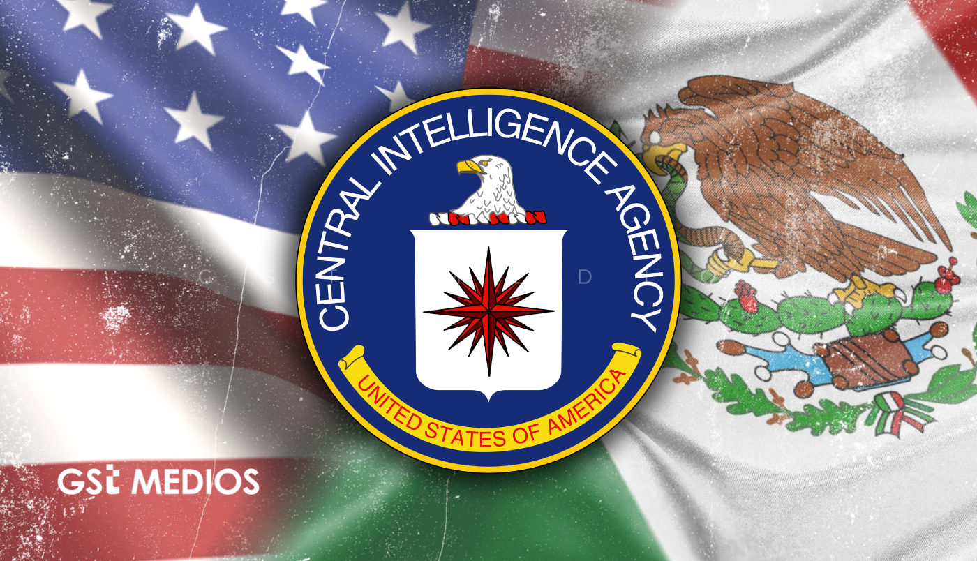 México expulsa a agentes de la CIA tras operativo secreto en Chihuahua