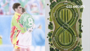 Museo del Mundial: JAPI abrirá exposiciones gratuitas sobre fútbol y cultura