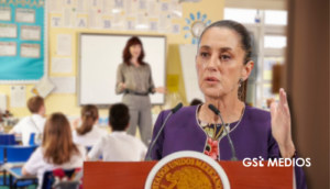 “No hay calendario definitivo”: Sheinbaum aclara propuesta para adelantar vacaciones por Mundial 