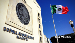 Consulados mexicanos “no hacen política”: Sheinbaum rechaza acusaciones desde Estados Unidos