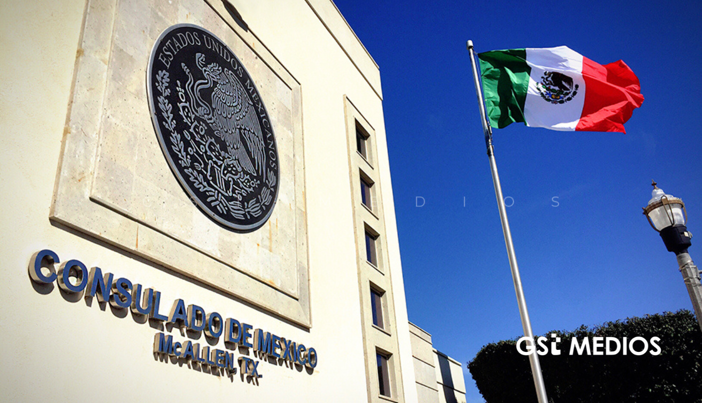Consulados mexicanos “no hacen política”: Sheinbaum rechaza acusaciones desde Estados Unidos